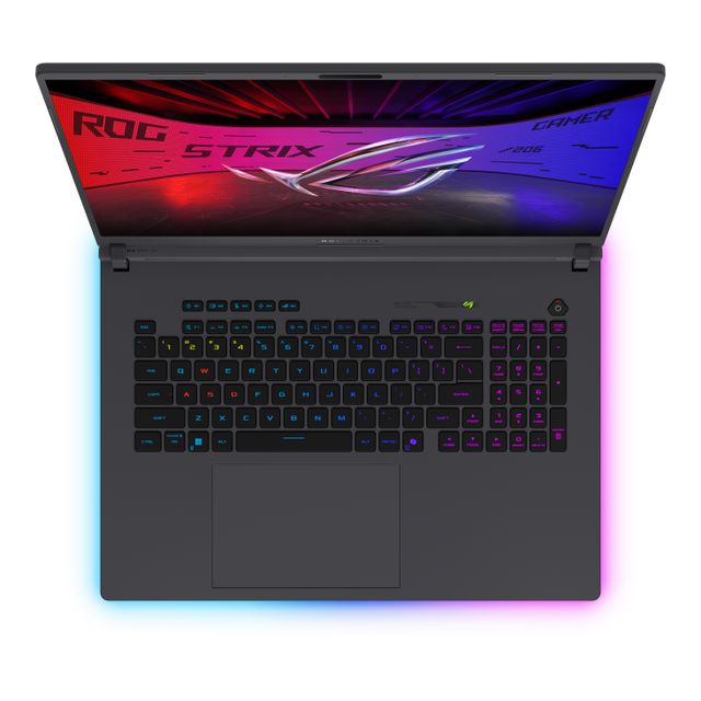 2025 Strix G18 G815 18.0INCH U9-275HX 16G/1TS 5080-16G 240H 2.5K High Refresh Rate Intel Wi-Fi 7 Gaming Laptop New