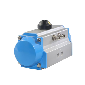 Inter Torque de Fabricante Chino para Válvulas Hidráulicas de Gas - Product Image 2