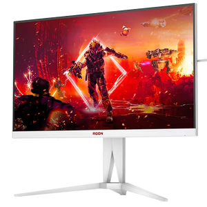 NEW AOC AG275QXW 0.5ms response time 180Hz refresh rate 2560x1440 Computer Monitor for gaming - Product Image 4