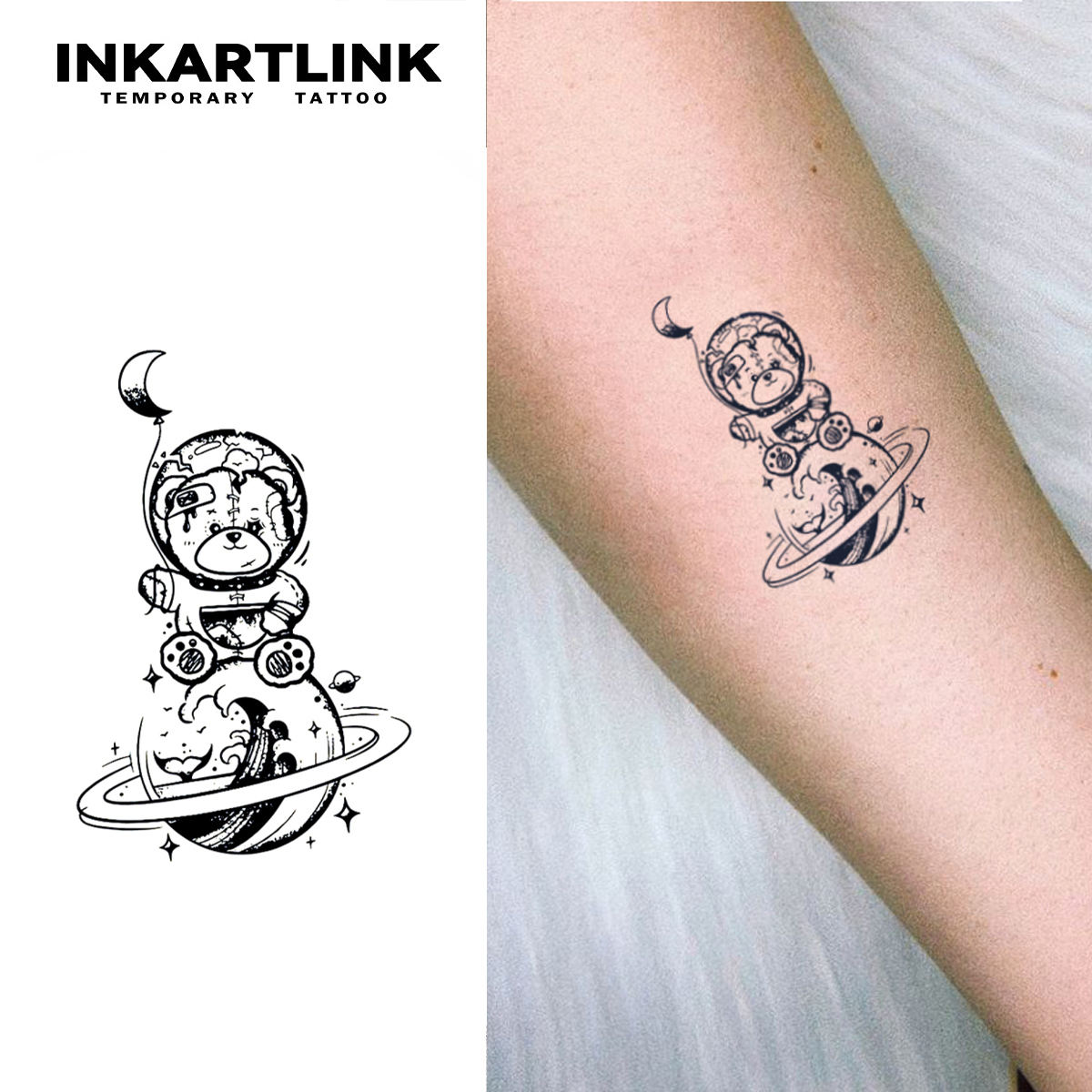 IN-E521   ไอเอ็น-อี521