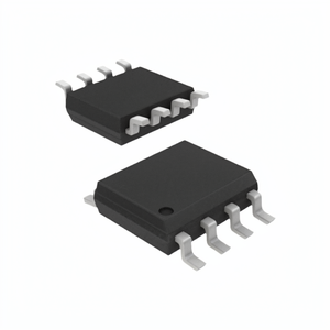 FAN3181TMX Power Management (PMIC) 8 SOlC Buy Online Electronic Components Authorized Distributor - Product Image 1