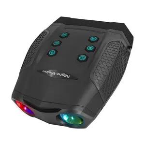 Top Seller Night Vision Binoculars Digital Zoom Infrared Night Vision for Hunting
