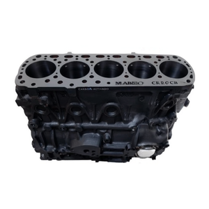 Bloc-cylindres moteur C1.7 C2.2 C2.4 C2.26 pour excavatrice, chargeuse, bulldozer, ensemble moteur diesel - Product Image 1
