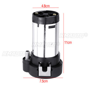 Compresseur universel pour avertisseurs sonores pneumatiques de voiture 12/24V 178DB, klaxon à air pour voiture, camion, véhicule, auto, SUV - Product Image 6