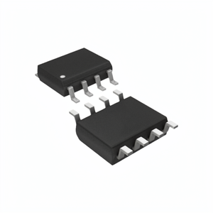 Electronic Chips Component Power Management (PMIC) BOM IC In Stock MIC59300YME 8 SOlC Exposed Pad - Product Image 1