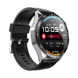 Reloj Inteligente Deportivo Q83 4G para Exteriores, Pantalla AMOLED de 1.43 Pulgadas 466*466, Monitorización de Frecuencia Cardíaca, Oxígeno en Sangre, Sueño y Salud, 4G IP67 - Product Image 4