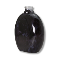 Bouteille de parfum haute qualité en gros personnalisé pas cher diffuseur de roseau 45ml bouteille en verre ambré 10ml bouteille de parfum