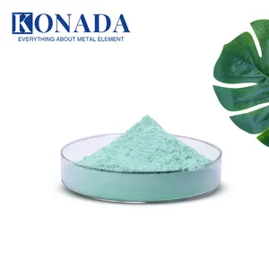 High Grade Hot Selling 99.9% Nickel II Hydroxide Power CAS 1313-99-1 Nanoscale Material