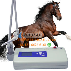 Alat Medis Dokter Hewan Laser CO2, untuk Rumah Sakit Anjing dan Hewan - Product Image 1