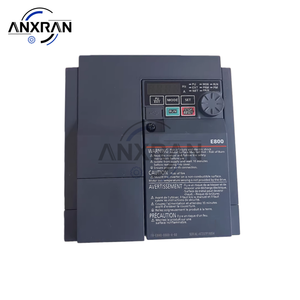 ตัวแปลงความถี่50/60Hz สำหรับมิตซูบิชิ FR-E840-0060-4-60 FR-E800 RS485 AC380-480V อินเวอร์เตอร์ FRE8400060460 - Product Image 3