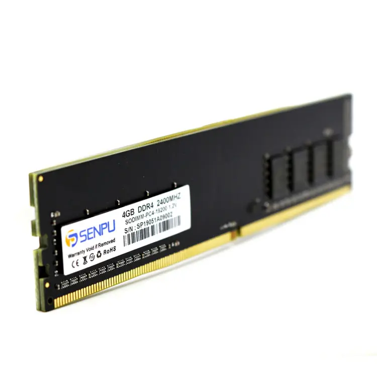 Factory Wholesale only original chips Desktop Laptop Ram Memory DDR4 8GB 16GB 32GB 3200MHZ