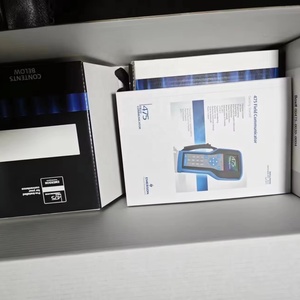 Ready Stock Russian Language 475 Hart <b>Foundation</b> Fieldbus Russian Version 475 Field Communicator - Product Image 5