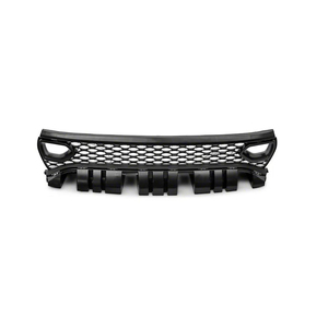 MP Concepts LED Lighting Upper Grille for 17-18 for Dodge Charger R/T 392 19-23 Charger GT &amp; Scat Pack Auto <strong>Part</strong> for Charger - Product Image 2