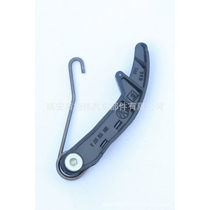 Tensor Audi Volkswagen 06K109507A, Nueva Pieza de Repuesto para el Sistema de Correa del Motor del Automóvil - Product Image 3