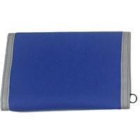 Porte-billets avec fermeture éclair imperméable personnalisé avec logo de dessin animé
