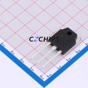 Nuevo y Original Diodo Schottky MBR30100WT TO-247, Venta al por Mayor de Componentes Electrónicos, Proveedor de Chips y Servicio BOM - Product Image 1