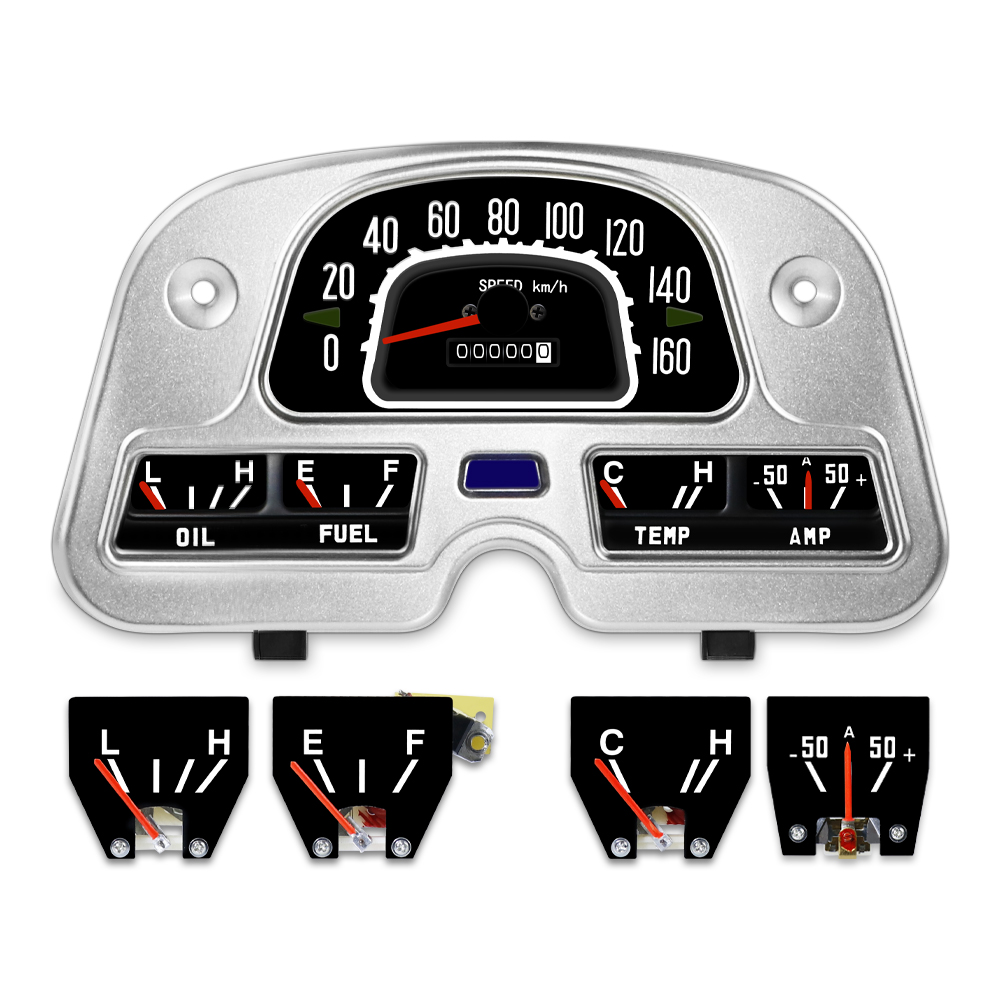 Manometro galleggiante per serbatoio carburante per Toyota Land Cruiser