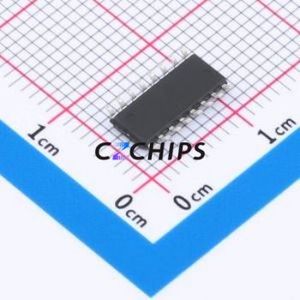 Original et nouveau commutateur/multiplexeur analogique de puce IC de Circuit intégré SOIC-16 ADG432BRZ - Product Image 2