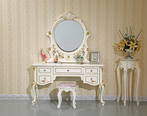 Goodwin — accessoires de chambre à coucher, meilleure vente, prix de gros, accessoires de chambre à coucher avec commode, GD25 - Product Image 4