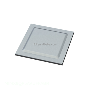 1313 BFBGA MIMX8QP5AVUFFABR Composants électroniques embarqués Acheter en ligne Distributeur agréé - Product Image 1