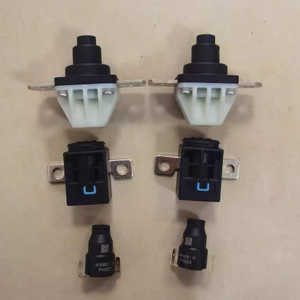 61279845435 Pyroswitch con sensore di corrente a batteria per <span class=keywords><strong>BMW</strong></span> <span class=keywords><strong>IX3</strong></span> G08 61279845438 8055001C - Product Image 6