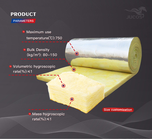 Panneau d'isolation thermique en <span class=keywords><strong>laine</strong></span> <span class=keywords><strong>de</strong></span> roche ignifuge Isolation murale Feutres <span class=keywords><strong>de</strong></span> <span class=keywords><strong>laine</strong></span> minérale aiguilletés en <span class=keywords><strong>laine</strong></span> <span class=keywords><strong>de</strong></span> <span class=keywords><strong>verre</strong></span> <span class=keywords><strong>de</strong></span> roche pour la protection contre la chaleur du four - Product Image 2