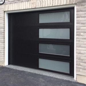 <span class=keywords><strong>Prix</strong></span> d'usine Portes <span class=keywords><strong>de</strong></span> <span class=keywords><strong>garage</strong></span> sectionnelles en acier à commande intelligente automatique résidentielle <span class=keywords><strong>de</strong></span> haute qualité Portes <span class=keywords><strong>de</strong></span> <span class=keywords><strong>garage</strong></span> basculantes modernes - Product Image 3