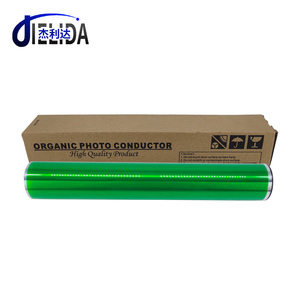 ดรัม OPC ที่ใช้ร่วมกันได้สำหรับ Fuji <span class=keywords><strong>Konica</strong></span> <span class=keywords><strong>Minolta</strong></span> C652 C451 C552 C650 <span class=keywords><strong>C550</strong></span> C452 C654 C754 ยี่ห้อ Katun คุณภาพ Grand-A ผลิตในญี่ปุ่น - Product Image 4