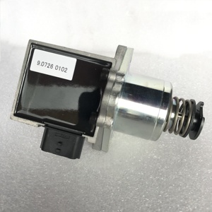 PC60 U15 U20 support d'actionneur de régulateur de pelle 4TNV98 4TNV94 4TNV98T 4TNV94L 129927-61601 729974-51370 pompe d'injection de carburant Diesel - Product Image 2