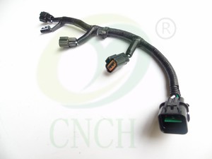 Hyundai Ignition Coil Wire Harness 3961039030 untuk 2001-06 Santa Fe XG350 Amanti - Product Image 4