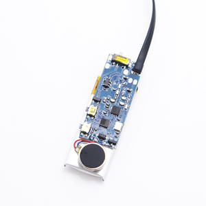 El sensor debe hacer vibrar la persiana sordomuda para recordarle al pie que pise la placa vibradora COB - Product Image 3
