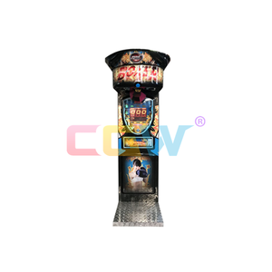 Jeux d'arcade à pièces, machine de <span class=keywords><strong>boxe</strong></span>, machine de jeu d'arcade électronique, prix de la machine de <span class=keywords><strong>boxe</strong></span> - Product Image 2