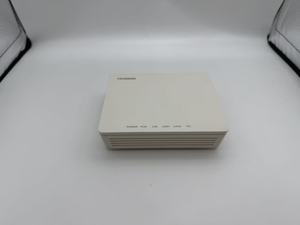 Usado HW 8120C GPON ONU, 1GE + 1FE + 1POTS HGU, Terminal FTTH con <span class=keywords><strong>Web</strong></span> en inglés para ISP - Product Image 3