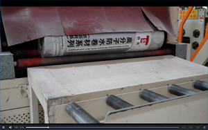 Rouleau d'étanchéité non bitumineux |   Compatible avec le <span class=keywords><strong>béton</strong></span> humide, installation en une seule passe, sans odeur - Product Image 6