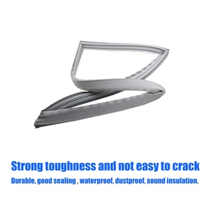 <span class=keywords><strong>Joint</strong></span> d'Étanchéité <span class=keywords><strong>de</strong></span> <span class=keywords><strong>Porte</strong></span> <span class=keywords><strong>de</strong></span> Réfrigérateur en Caoutchouc Souple <span class=keywords><strong>de</strong></span> Bonne Qualité pour Équipements <span class=keywords><strong>de</strong></span> Cuisine Professionnelle - Product Image 5