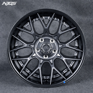 Jantes en alliage forgé RSRC 19x8.5/19x9.5 avec 5x112/5X114.3/5x120, accessoires pour pneus de voiture, ET 35/40mm pour voitures BMW, état neuf - Product Image 2