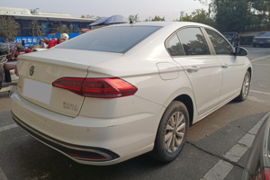 Volkswagen <span class=keywords><strong>Bora</strong></span> électrique d'occasion de Chine, modèle 2020, édition standard, véhicule à énergie <span class=keywords><strong>pure</strong></span> d'occasion - Product Image 3