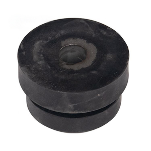 อะไหล่เปลี่ยนทดแทนสำหรับรถตักล้อยาง ได้แก่ แบริ่งหน้าแปลนเกียร์ OEM แผ่นรองกันกระแทกห้องเกียร์ และล้อ - Product Image 1