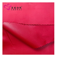 Tissu Oxford 100% Polyester 1680D imperméable à séchage rapide avec revêtement ULY, pour sacs, tentes, canapés, auvents, doublures et applications extérieures