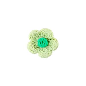 ของตกแต่งดอกไม้เรซิ่นทำมือหลากสีสำหรับงานศิลปะ DIY - Product Image 5