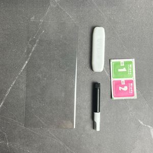 Protector de Pantalla de Vidrio Templado UV de Alta Claridad para Samsung Galaxy S21 S22 S23 Ultra Plus - Product Image 3