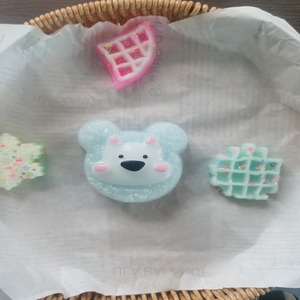 Jincan Hot Selling TPR Squishy Toys for Kids for Boys and Girls Wholesale Slow Rising Squishy Toys 2024 Interesting Products - Product Image 3