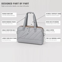 Sac fourre-tout de resort