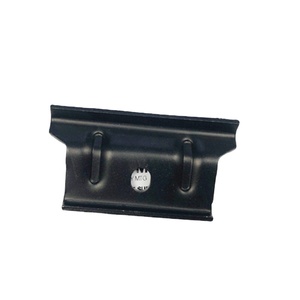 Abrazadera de soporte de amarre de batería auténtica, para <span class=keywords><strong>hyundai</strong></span> <span class=keywords><strong>I30</strong></span> Santa fe Sonata Elantra Tucson K5 optima sportage 371602D000 - Product Image 1