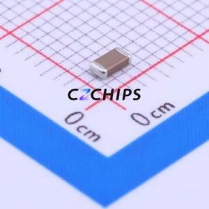 TCC1206X7R472K500DT SMD <b>Capacitor</b> (MLCC) 1206 ( Capacitance: 4.7nF )( Precision: 10% Rated Voltage: 50V ) - Product Image 1