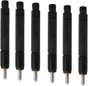 Pièces de moteur HongWang EC160B EC180B EC210B D6D Injecteur VOE20460099 Buse Garantie 1 an En stock 20460099 0432191313 20729277 - Product Image 4