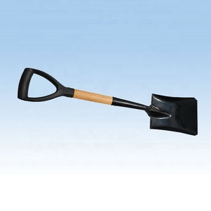 Tri-Fold <span class=keywords><strong>Pliable</strong></span> <span class=keywords><strong>Pelle</strong></span> à <span class=keywords><strong>Neige</strong></span> En Acier - Product Image 3