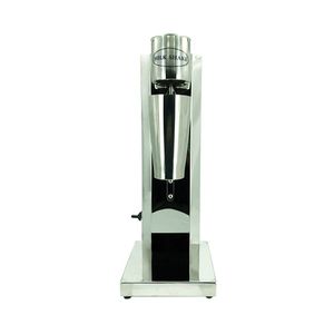 헤비 듀티 180W 상업용 밀크 쉐이크 기계, 2 가지 가변 속도, 800ml 스테인리스 스틸 블렌더 컵 밀크 셰이커 - Product Image 1