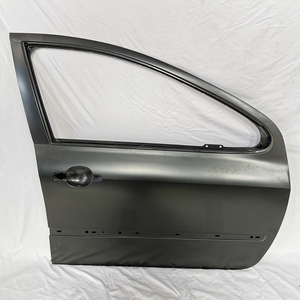 Porte automatiche del pannello della portiera anteriore anteriore del lato destro di mercato degli accessori per <span class=keywords><strong>Peugeot</strong></span> 307 <span class=keywords><strong>2004</strong></span> 2006 2008 OEM 9004 s7 - Product Image 2