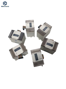 XD-E8YR XD-E8YT XD-E PLC Contrôleur logique programmable Module de contrôle d'automatisation industrielle Unité de sortie numérique - Product Image 1